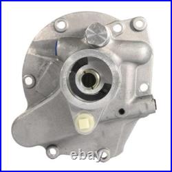 Hydraulic Pump Economy Fits New Holland 83957379 Fits Ford 6600 6610 E0NN600AC