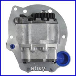 Hydraulic Pump Economy Fits New Holland 83957379 Fits Ford 6600 6610 E0NN600AC