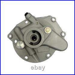 Hydraulic Pump Economy Fits New Holland 83957379 Fits Ford 6600 6610 E0NN600AC