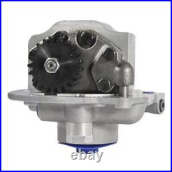 Hydraulic Pump Economy Fits New Holland Fits Ford 6610 5600 7610 5610 6600