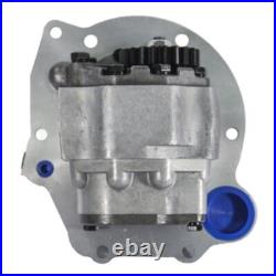 Hydraulic Pump Economy Fits New Holland Fits Ford 6610 5600 7610 5610 6600