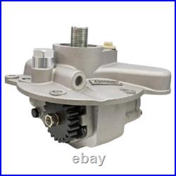 Hydraulic Pump Economy Fits New Holland Fits Ford 6610 5600 7610 5610 6600
