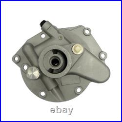 Hydraulic Pump Economy Fits New Holland Fits Ford 6610 5600 7610 5610 6600