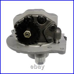 Hydraulic Pump Economy Fits New Holland Fits Ford 6610 5600 7610 5610 6600