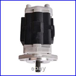 Hydraulic Pump Fit For Kubota 3C081-82203 3C081-82200 3C081-82202