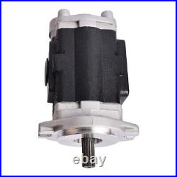 Hydraulic Pump Fit For Kubota 3C081-82203 3C081-82200 3C081-82202