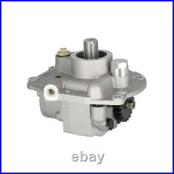 Hydraulic Pump Fit Ford Tractor 7610 6600 7410 5600 5610 6610 for 83957379