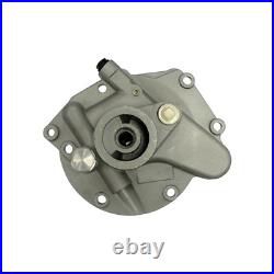 Hydraulic Pump Fit Ford Tractor 7610 6600 7410 5600 5610 6610 for 83957379