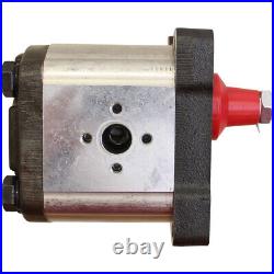 Hydraulic Pump Fit for Ford New Holland 3010S 4010S Tractors 84530156