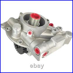 Hydraulic Pump Fit for New Holland 81871528 82983657 87540839 87540982 F0NN600BB