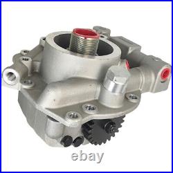 Hydraulic Pump Fit for New Holland 81871528 82983657 87540839 87540982 F0NN600BB