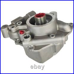 Hydraulic Pump Fit for New Holland 81871528 82983657 87540839 87540982 F0NN600BB