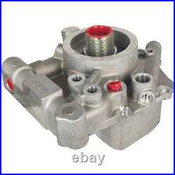 Hydraulic Pump Fit for New Holland 81871528 82983657 87540839 87540982 F0NN600BB