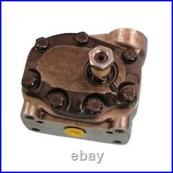 Hydraulic Pump Fits Case-IH 70932C91