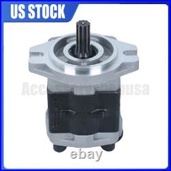 Hydraulic Pump Fits For Caterpillar Forklift Truck 91E71-00100 91E7100100 US