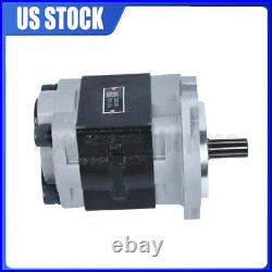 Hydraulic Pump Fits For Caterpillar Forklift Truck 91E71-00100 91E7100100 US