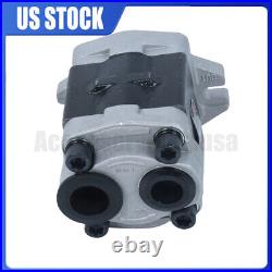 Hydraulic Pump Fits For Caterpillar Forklift Truck 91E71-00100 91E7100100 US