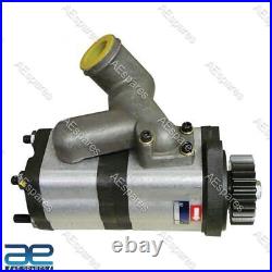 Hydraulic Pump Fits For John Deere Models 5055 5065 5075 RE223233 S2u