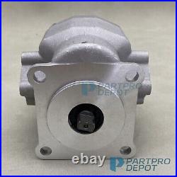 Hydraulic Pump Fits For Kubota Tractor B7200 B6200 B5200 B1600 67111-76100 US