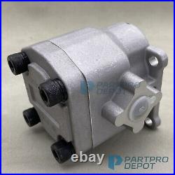 Hydraulic Pump Fits For Kubota Tractor B7200 B6200 B5200 B1600 67111-76100 US