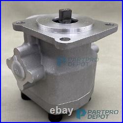 Hydraulic Pump Fits For Kubota Tractor B7200 B6200 B5200 B1600 67111-76100 US