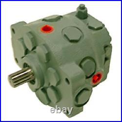 Hydraulic Pump Fits John Deere AR94660