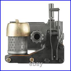 Hydraulic Pump Fits MF 135 150 165 175 175UK 178UK 180 235 245 362 372 382 382N