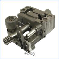 Hydraulic Pump Fits Massey Ferguson 30 50 135 150 165 175 180 235 245 519343M93