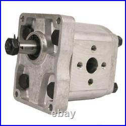 Hydraulic Pump Fits New Holland 5179714 Fits Ford 700 fits White fits Oliver