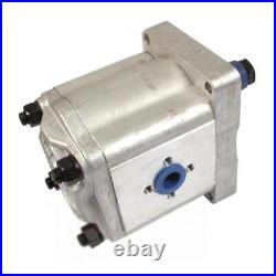 Hydraulic Pump Fits New Holland 5179714 Fits Ford 700 fits White fits Oliver