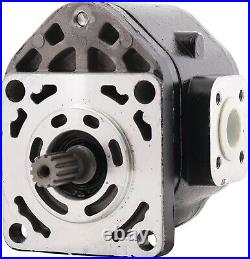Hydraulic Pump For 870, 970, 1070, 4005 Compact Tractors AM877525