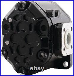 Hydraulic Pump For 870, 970, 1070, 4005 Compact Tractors AM877525