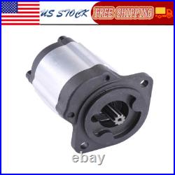 Hydraulic Pump For Bobcat 653 7753 751 753 763 773 6650678 6667723 6669385 Hydraulic Pump For Bobcat 653 7753 751 753 763 773 6650678 6667723 6669385