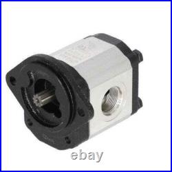 Hydraulic Pump For Bobcat 653 7753 751 753 763 773 6650678 6667723 6669385
