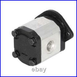 Hydraulic Pump For Bobcat 653 7753 751 753 763 773 6650678 6667723 6669385 Hydraulic Pump For Bobcat 653 7753 751 753 763 773 6650678 6667723 6669385