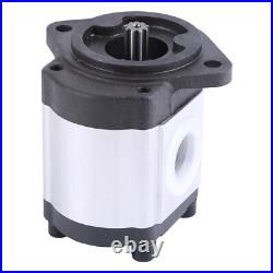 Hydraulic Pump For Bobcat 653 7753 751 753 763 773 6650678 6667723 6669385