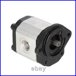 Hydraulic Pump For Bobcat 653 7753 751 753 763 773 6650678 6667723 6669385
