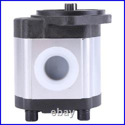 Hydraulic Pump For Bobcat 653 7753 751 753 763 773 6650678 6667723 6669385