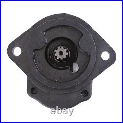 Hydraulic Pump For Bobcat 653 7753 751 753 763 773 6650678 6667723 6669385