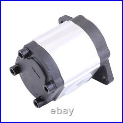 Hydraulic Pump For Bobcat 653 7753 751 753 763 773 6650678 6667723 6669385