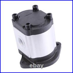 Hydraulic Pump For Bobcat 653 7753 751 753 763 773 6650678 6667723 6669385