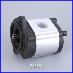 Hydraulic Pump For Bobcat 653 7753 751 753 763 773 6650678 6667723 6669385