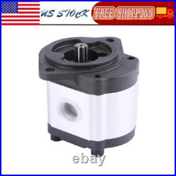 Hydraulic Pump For Bobcat 653 7753 751 753 763 773 6650678 6667723 6669385 New Hydraulic Pump For Bobcat 653 7753 751 753 763 773 6650678 6667723 6669385 New
