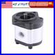 Hydraulic Pump For Bobcat 653 7753 751 753 763 773 6650678 6667723 6669385 New