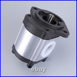 Hydraulic Pump For Bobcat 653 7753 751 753 763 773 6650678 6667723 6669385 New