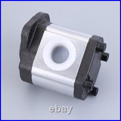 Hydraulic Pump For Bobcat 653 7753 751 753 763 773 6650678 6667723 6669385 New