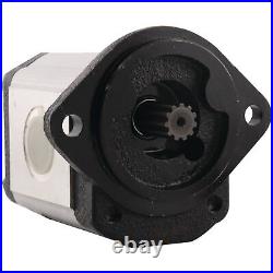 Hydraulic Pump For Bobcat 751 Skid Steer 753 Skid Steer 763 Skid Steer 6672513