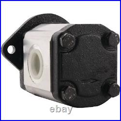 Hydraulic Pump For Bobcat 751 Skid Steer 753 Skid Steer 763 Skid Steer 6672513