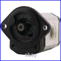 Hydraulic Pump For Bobcat 751 Skid Steer 753 Skid Steer 763 Skid Steer 6672513