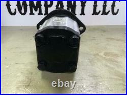 Hydraulic Pump For Bobcat Skidsteer 6650678 Free Shipping